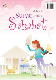 SURAT UNTUK SAHABAT