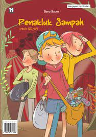 PENAKLUK SAMPAH