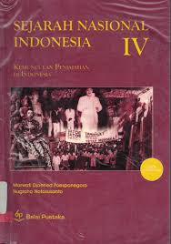 SEJARAH NASIONAL INDONESIA IV