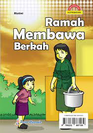 ramah membawa berkah
