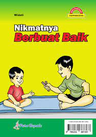 nikmatnya berbuat baik