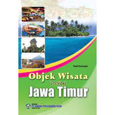 OBJEK WISATA PROVINSI JAWA TIMUR