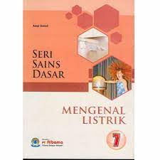 seri sains dasar 7
