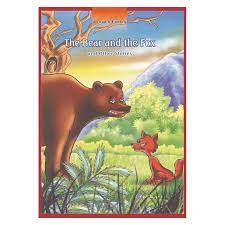 the bear and the fox and other stories