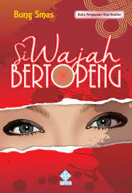 si wanita bertopeng