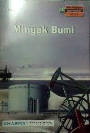 minyak bumi