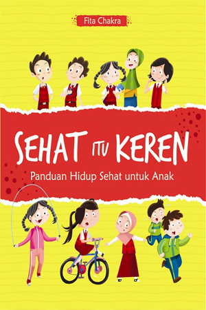 sehat itu keren