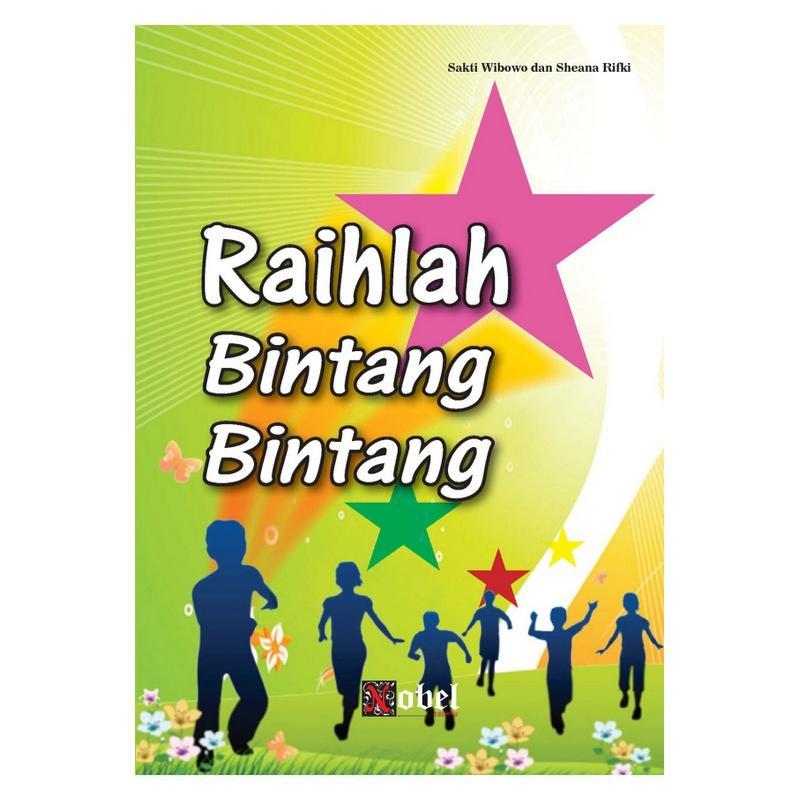 RAIHLAH BINTANG BINTANG