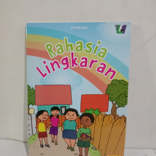 rahasia lingkaran