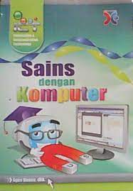 SAINS DENGAN KOMPUTER